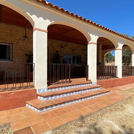Casa Valdevientos Alojamiento Rural Villaviciosa de Cordoba Екстер'єр фото