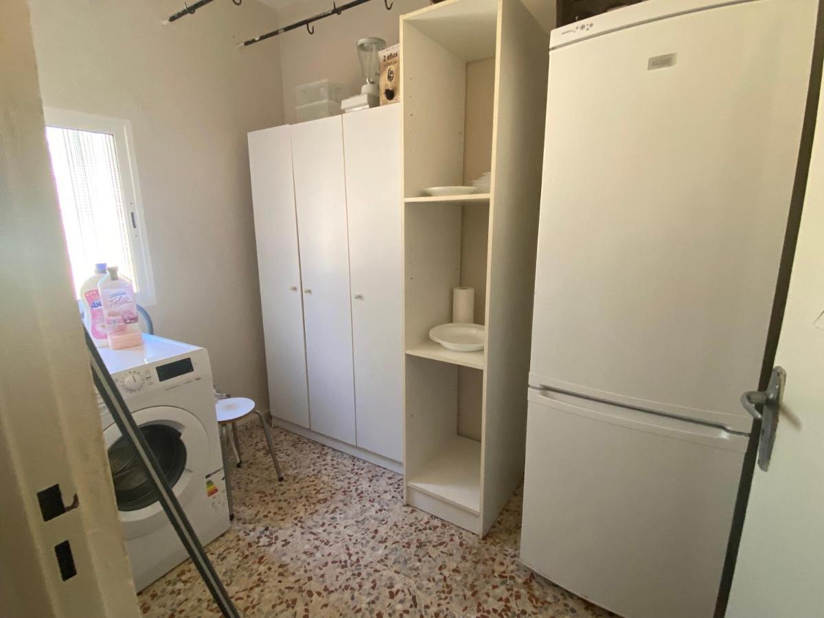 Casa Valdevientos Alojamiento Rural Villaviciosa de Cordoba Екстер'єр фото