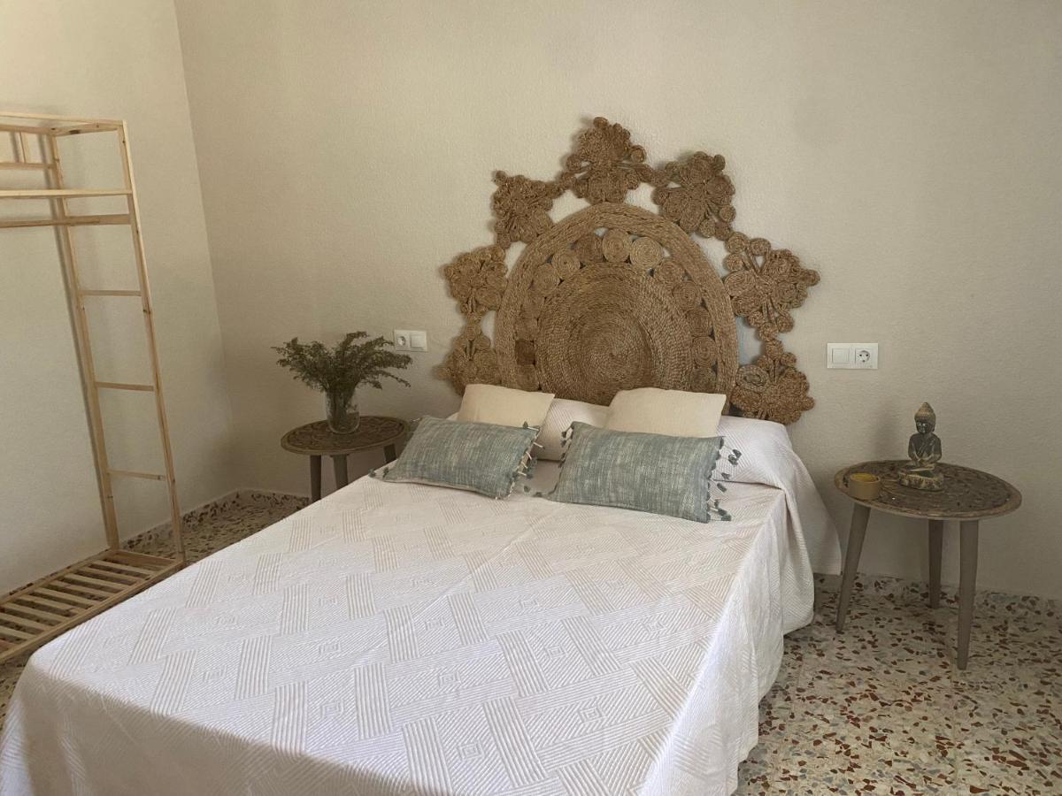 Casa Valdevientos Alojamiento Rural Villaviciosa de Cordoba Екстер'єр фото