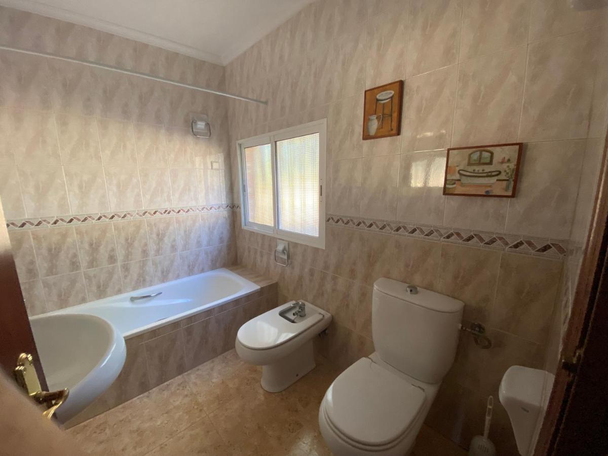 Casa Valdevientos Alojamiento Rural Villaviciosa de Cordoba Екстер'єр фото
