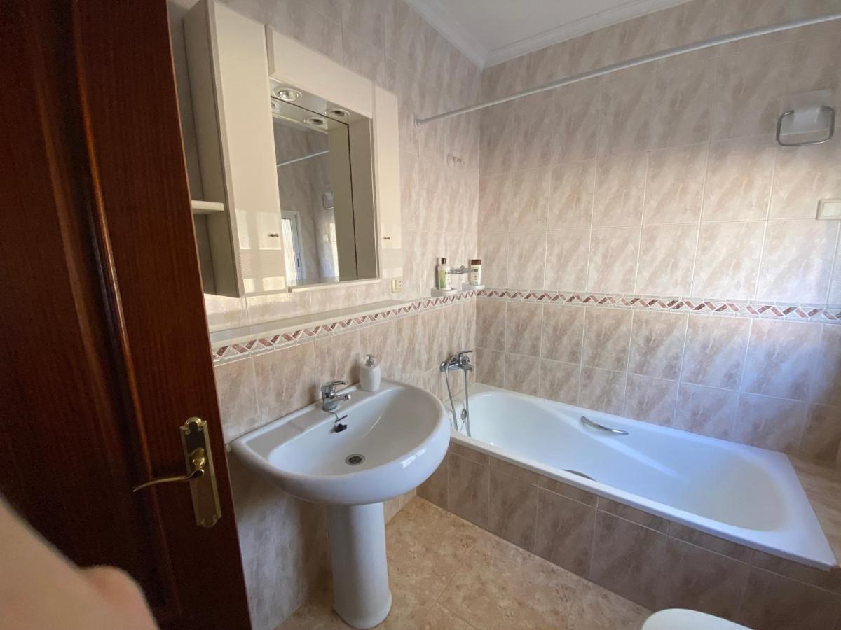 Casa Valdevientos Alojamiento Rural Villaviciosa de Cordoba Екстер'єр фото