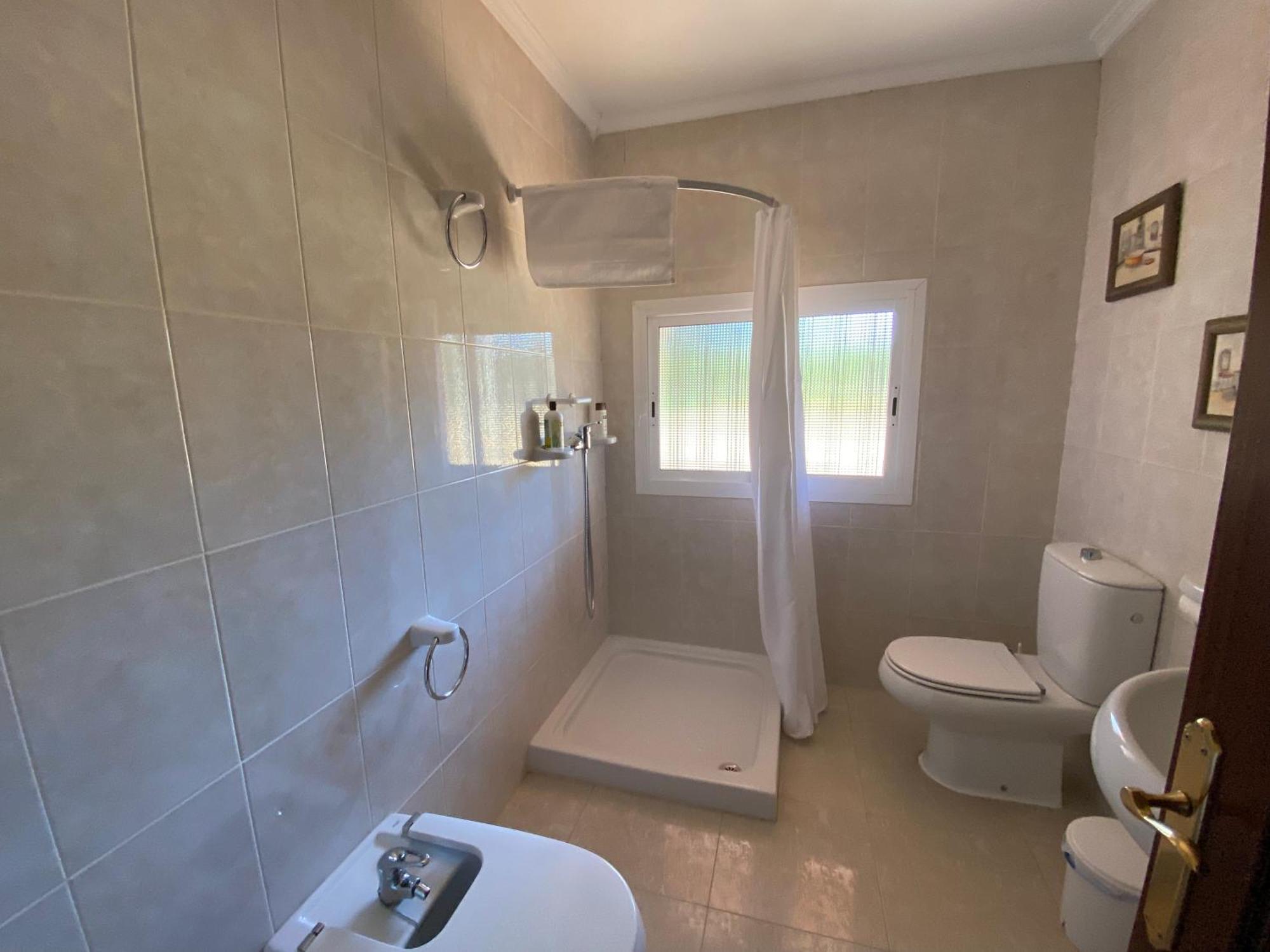 Casa Valdevientos Alojamiento Rural Villaviciosa de Cordoba Екстер'єр фото