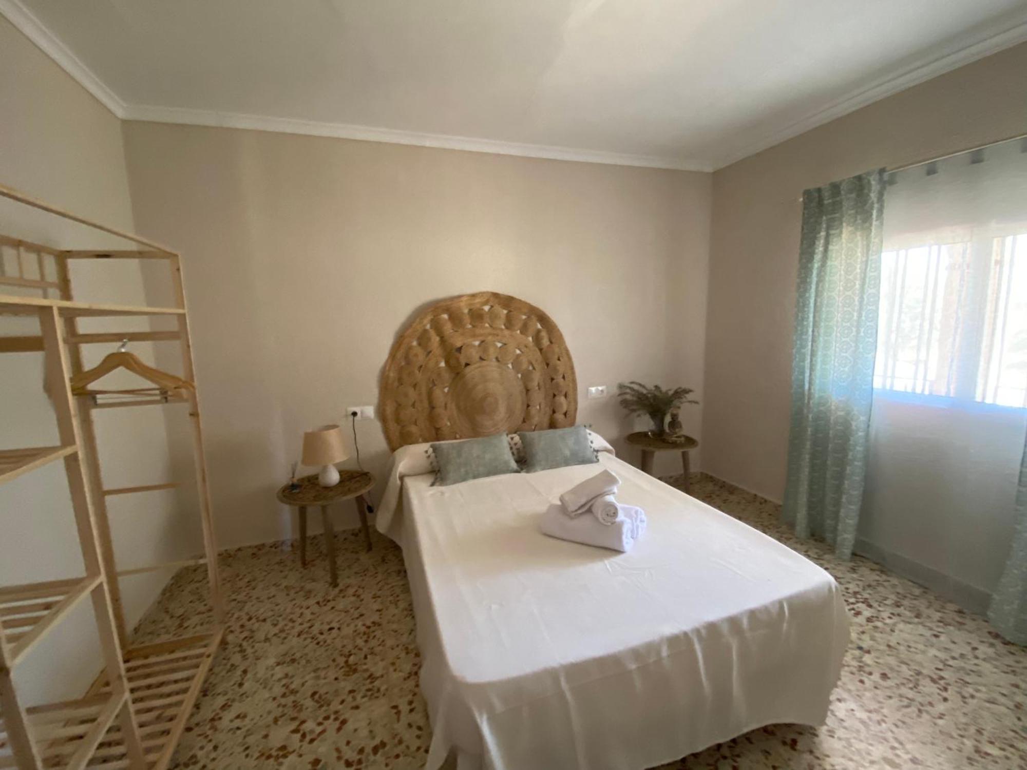 Casa Valdevientos Alojamiento Rural Villaviciosa de Cordoba Екстер'єр фото