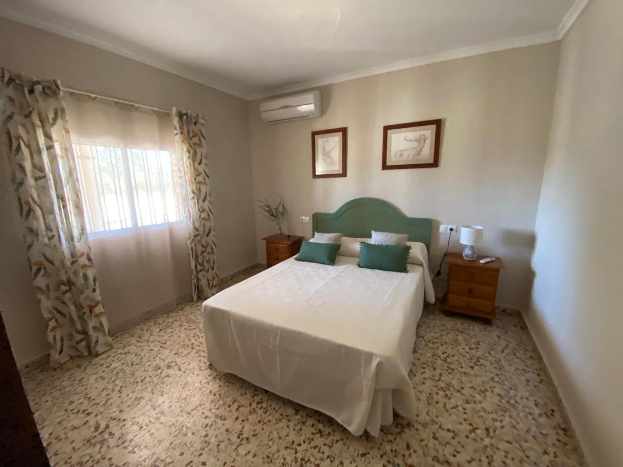 Casa Valdevientos Alojamiento Rural Villaviciosa de Cordoba Екстер'єр фото