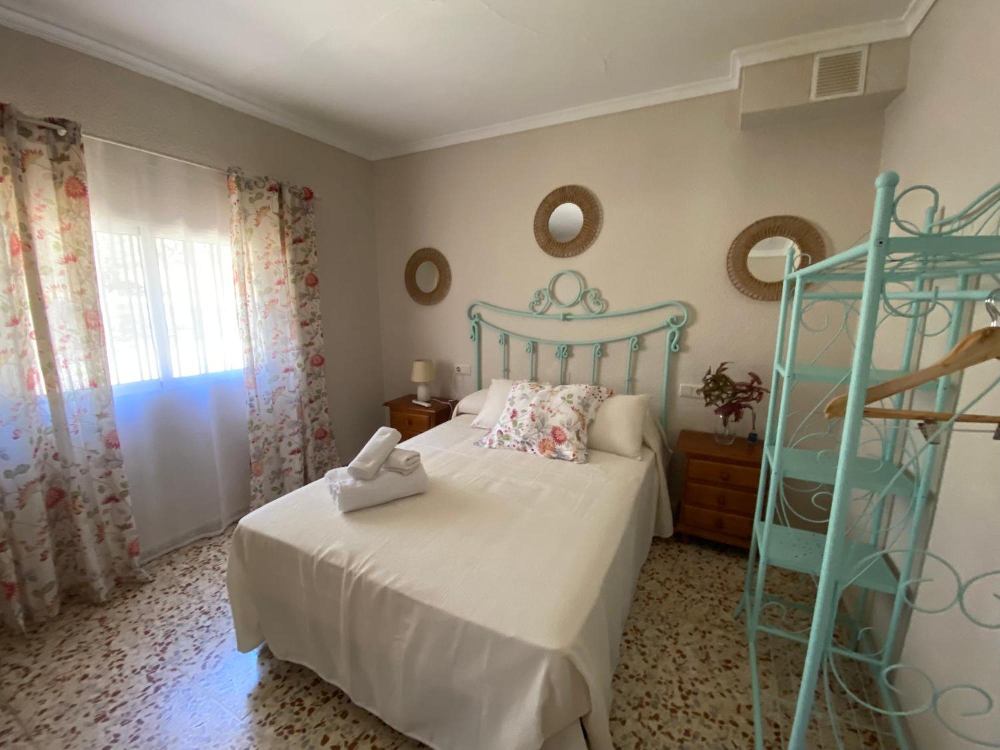 Casa Valdevientos Alojamiento Rural Villaviciosa de Cordoba Екстер'єр фото