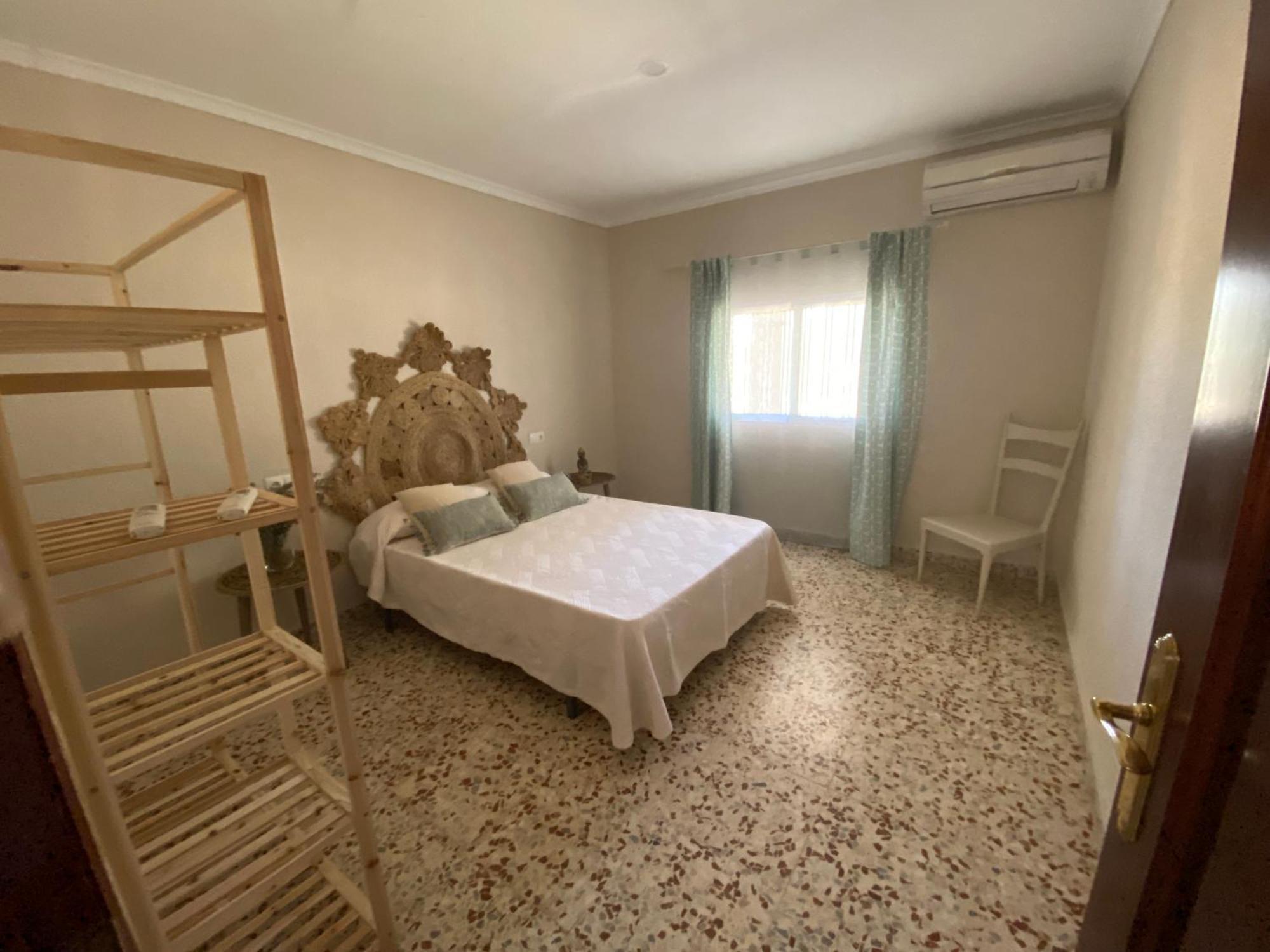 Casa Valdevientos Alojamiento Rural Villaviciosa de Cordoba Екстер'єр фото