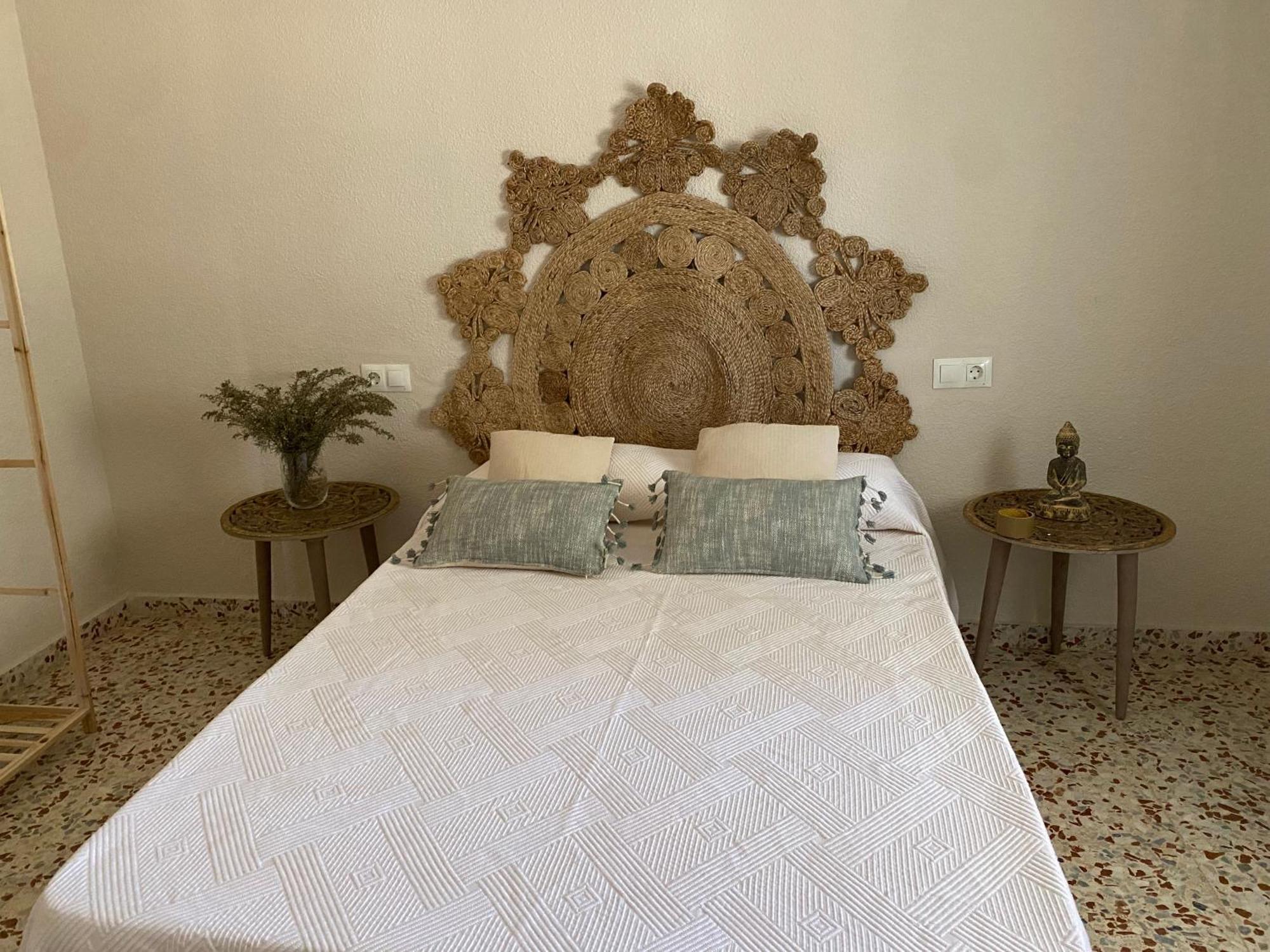 Casa Valdevientos Alojamiento Rural Villaviciosa de Cordoba Екстер'єр фото